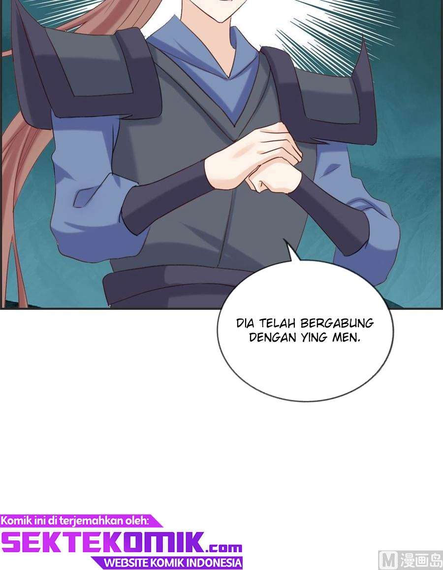 Strongest System Chapter 56 Bahasa Indonesia